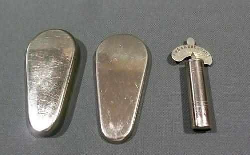 Altes stimmgerät - altes,