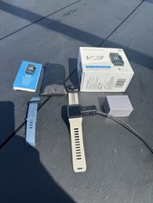 Shot Scope V3 GPS Golf Uhr & Performance Tracking Top Zustand