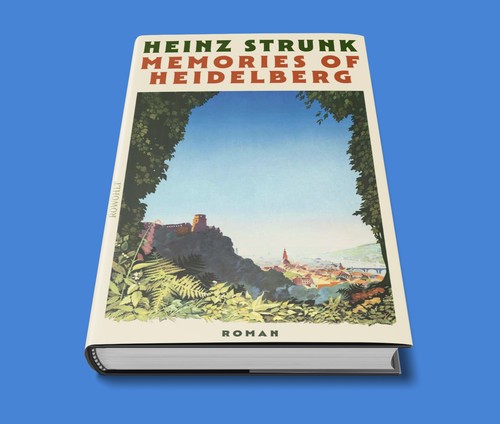 Memories heidelberg heinz - memories,