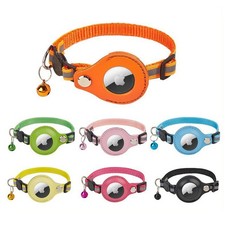 Airtag Katzenhalsband mit