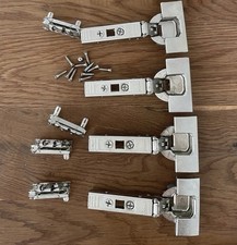 4 Ikea Utrusta Metod Küche Scharnier