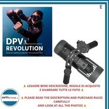 Unterwasser Scooter LEFEET S1