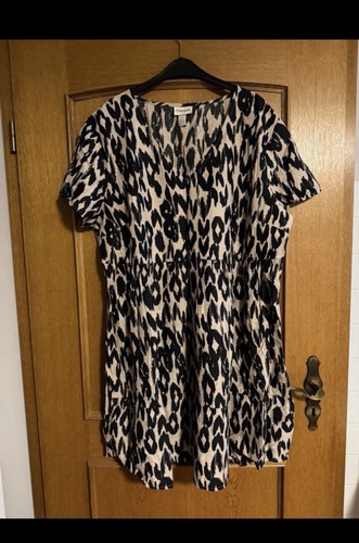 Bonprix kleid tunika - bonprix, gr.48