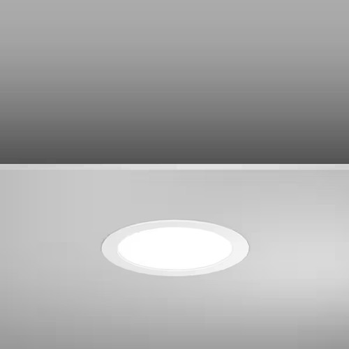 Rzb toledo flat round - rzb, a+
