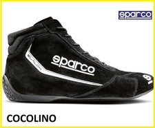 SPARCO FIA SLALOM plus