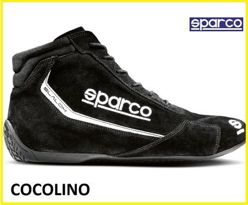 Sparco fia slalom plus - slalom,