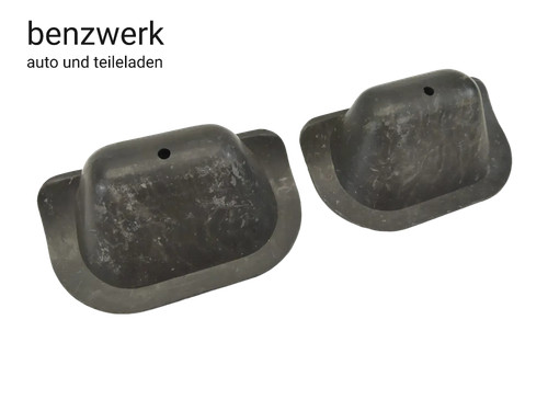 Mercedes w124 abdeckung - mercedes,