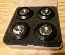 DYNAVOX Absorber 4er-Set