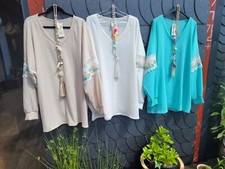 Wunderschöne Tunika AA 82