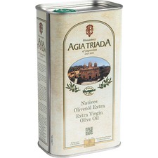 13,55 €/Liter - Agia Triada