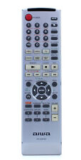 Aiwa RC-BAR01 Original Fernbedienung DVD-Player Heimkino (Ref#T-353)