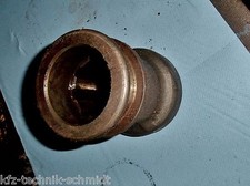 Shift sleeve for differential