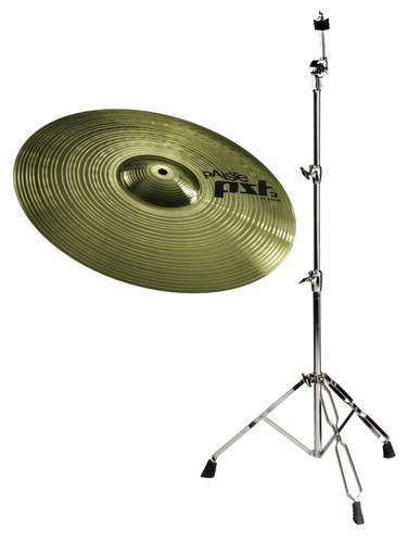 Paiste pst crash becken - crash,