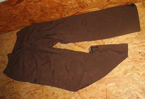 Gefütterte thermohose - gefütterte,