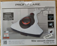 Mite vacuum cleaner PC-MS 3079 Profi Care Milbensauger Milbenstaubsauger