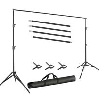 NEEWER  Foto Video Studio 3m Breit 2m Hoch