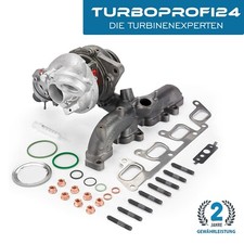 Turbolader garrett audi - garrett, vw