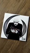 A Perfect Circle - Eat the Elephant Vinyl LP Limited Edition rot blau Tool