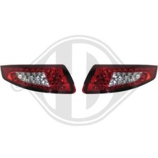 2001995 Rückleuchten Satz für PORSCHE 911 (997)