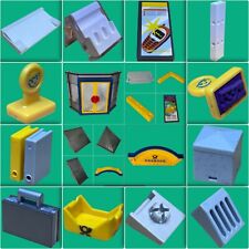 Playmobil  Post  zu 4400