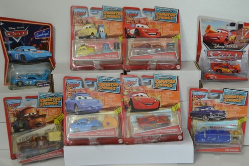 Disney pixar cars planes 2 - disney,