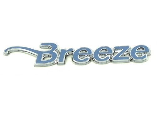 Original opel brise abzeichen - original,