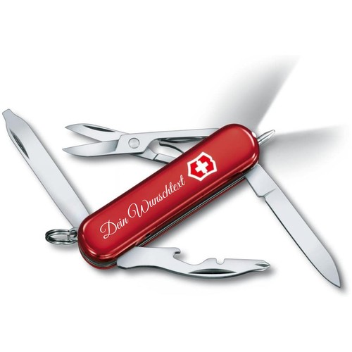 Victorinox taschenmesser - victorinox,