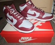 Nike dunk high dark - (neu),