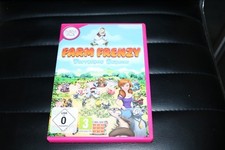 PC CD-ROM Purplehills  FARM FRENZY  Huricane Season