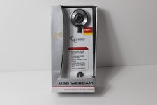 Gembird CAM81U – USB Webcam