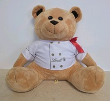 original Lindt Bär Teddy