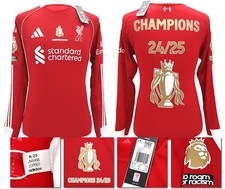 NEU MIT ETIKETT 2526 LIVERPOOL