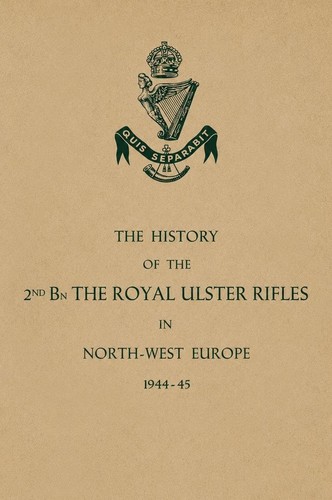 History the 2nd - history, bn.