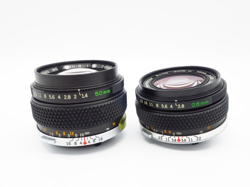 Olympus system auto s - om-system, auto-s
