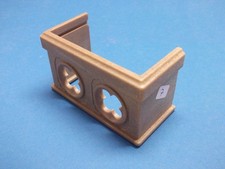 Playmobil Klicky Balkon für