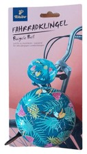 Tchibo Fahrradklingel Tropisch