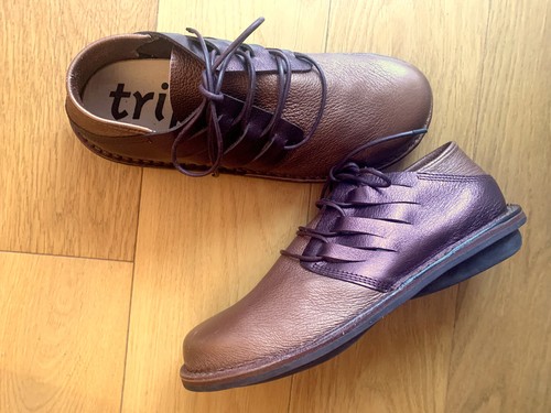 Trippen closed elchleder - trippen,
