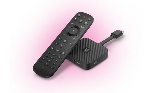 Telekom magentatv stick - telekom,