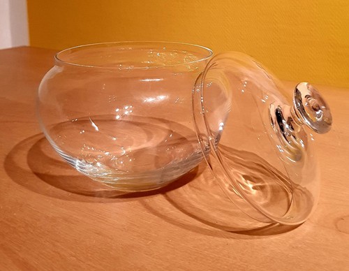 Bonbonaire bowle schale - /,