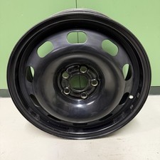 Original VW Golf Stahlfelge 15