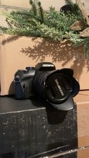 Olympus EVOLT E-420 10,0 MP