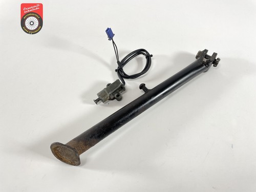Yamaha xtz 660 - 660, 1991-94