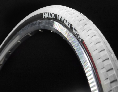 Halo twin rail courier - twin, rennrad