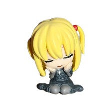 Death Note Misa Amane