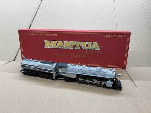 Mantua classics scale - mantua,