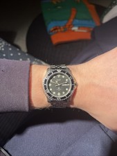 Vintage Citizen Quartz