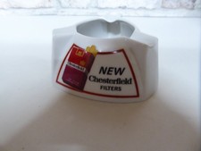 Vintage Chesterfield