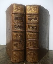 Medizin Le VACHER De la