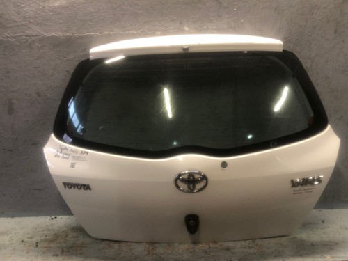 201437 heckklappe toyota yaris - 201437,