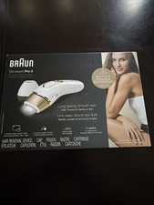 Braun silk expert - 5, ilp
